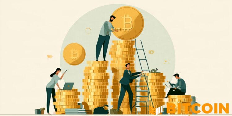 VanEck Launches All-in-One ETF With Bitcoin Exposure
