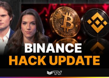 What To Know About The $6.3 Billion Binance Hack