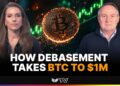 Willem Middelkoop: Bitcoin Is The Fastest Horse