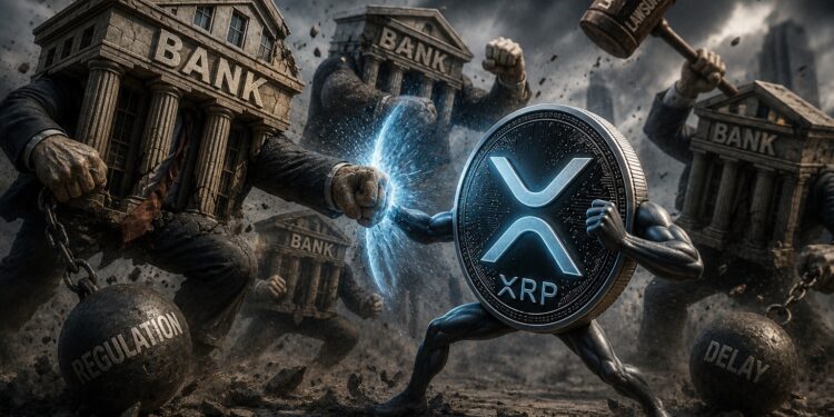 Cross River Bank Adds Ripple’s RLUSD To Its Payment Infrastructure