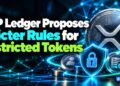XRP Ledger Proposes 4 Fixes for Restricted Token Rules