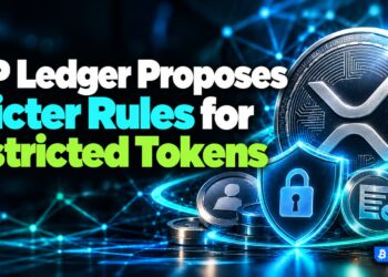 XRP Ledger Proposes 4 Fixes for Restricted Token Rules