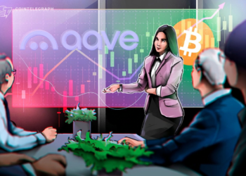 Babylon Moves Bitcoin Lending Proposal Forward on Aave V4
