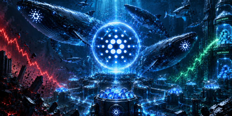 Cardano Stablecoin Market Tops $70 Million As USDC Dominates Supply