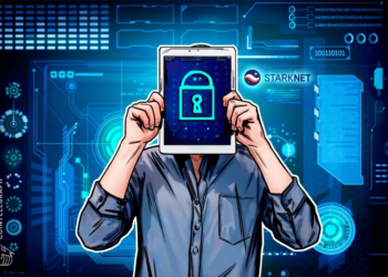 Starknet Launches Shadow Accounts for DeFi Wallet Privacy