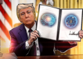 Trump Unveils $6B Science Push With Quantum Computing, AI