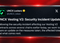 An $86,000 Exploit Rocks a Crypto Pool Built to Lock Tokens