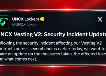 An $86,000 Exploit Rocks a Crypto Pool Built to Lock Tokens