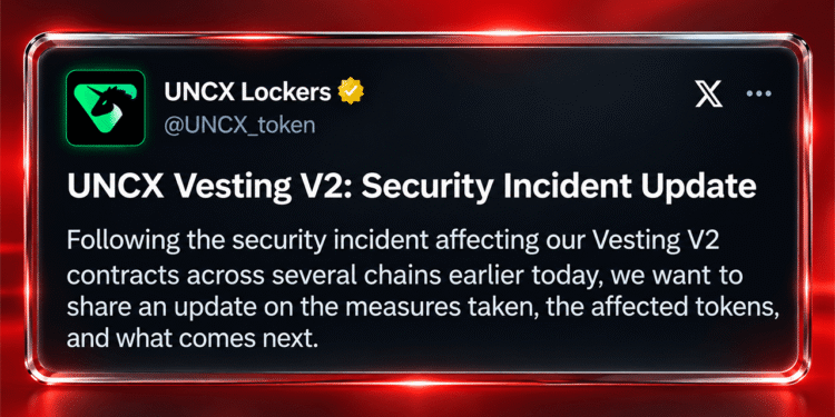 An $86,000 Exploit Rocks a Crypto Pool Built to Lock Tokens