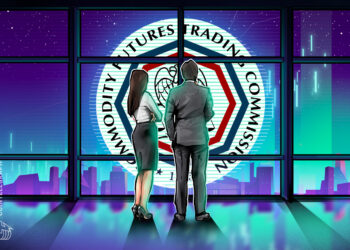 CFTC Proposes New Crypto Framework Rules After Failed CLARITY Vote