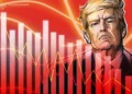 Bitcoin Price Drops 3% as Trump Iran Comments Add to Market AI Nerves