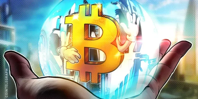 Bitcoin Price Spikes to $81,500 After Strong US Macro Data