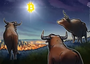 Bitcoin’s 20-Month Moving Average Stands Between Bulls And All-Time Highs