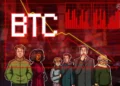 Crypto Liquidations Cross $1 Billion in 24 Hours as Bitcoin Dips to $80,350
