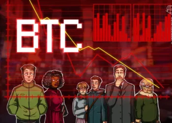 Crypto Liquidations Cross $1 Billion in 24 Hours as Bitcoin Dips to $80,350
