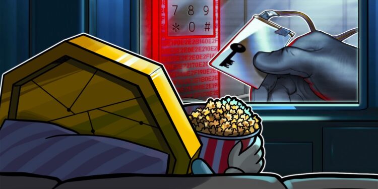 Bloom bot hackers loot $953K faster than you can microwave popcorn
