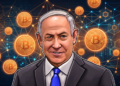 Netanyahu Says Blockchain Could Help Israel Evade to Sanctions