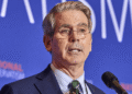 Ripple Swell Sees Bessent Bring a Plan B for the Stalled CLARITY Act
