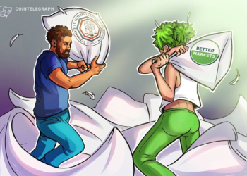 Better Markets Says CFTC Is ‘Wrong Agency’ for Retail Crypto