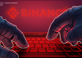 Binance says 90% of stolen assets replenished, targets Sunday withdrawals