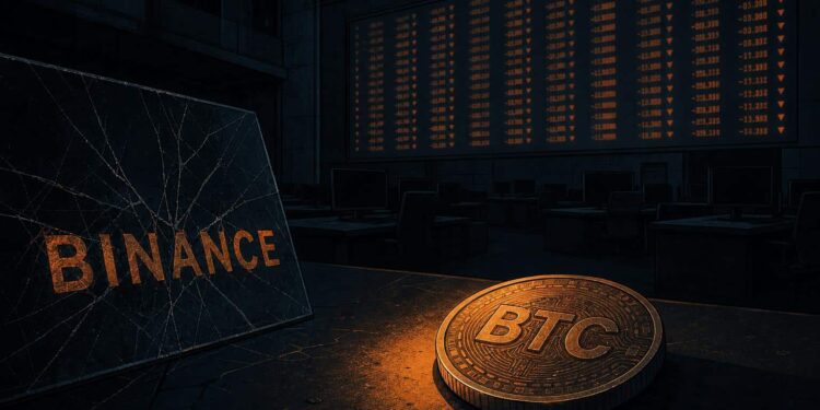 What Broke Bitcoin’s $80K Level