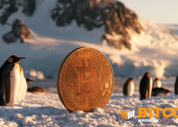 Bitcoin++ Announces Antarctica Edition For January 2028