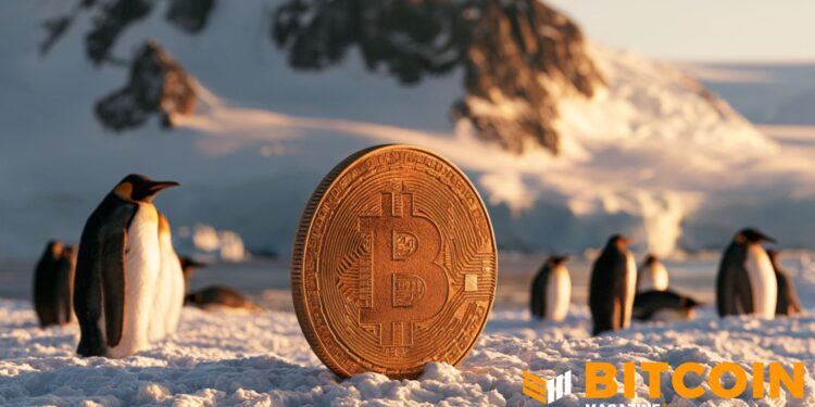 Bitcoin++ Announces Antarctica Edition For January 2028