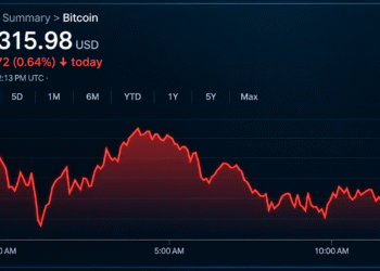 Bitcoin Price Clings to $81K as Sellers Circle Critical Support