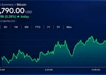 Bitcoin Price Clings to $82,800 as the Next Breakout Remains Elusive
