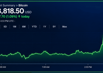 Bitcoin Price Eyes $85K, but Momentum Has Yet to Show Up