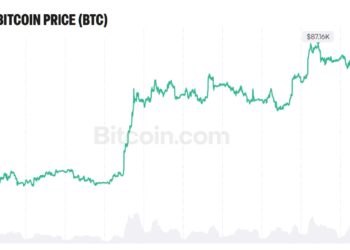 Bitcoin Could Reach $30 Trillion Like Gold, Bitwise CIO Says