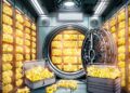 Strive Bitcoin Treasury Reaches 32,773 BTC After Latest Purchase