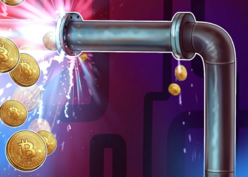US Bitcoin ETFs draw $527M in biggest showing since September