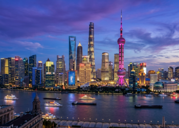 Solana Cancels Major Shanghai Event As Attendance Surge Creates Problems