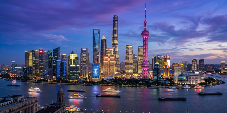 Solana Cancels Major Shanghai Event As Attendance Surge Creates Problems