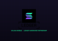 Solana Mobile Announces Ledger Partnership As New Crypto Device Takes Shape