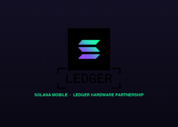 Solana Mobile Announces Ledger Partnership As New Crypto Device Takes Shape