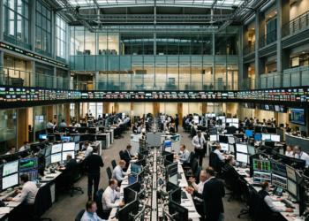 Wall Street Giants Push Back Against Crypto Tokenization Plans As Nine Companies Object