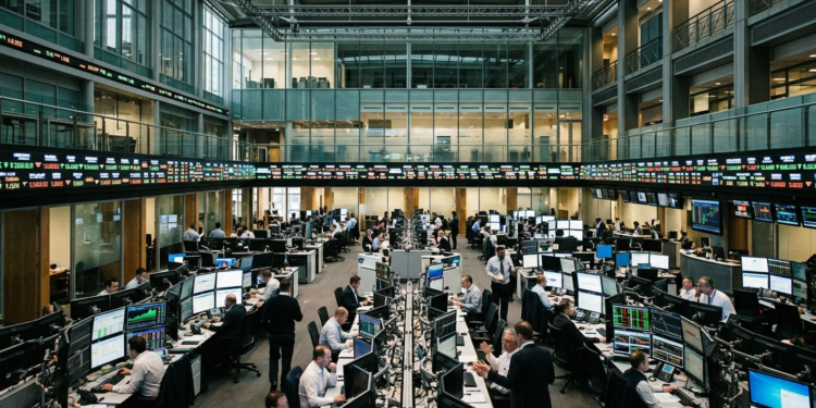 Wall Street Giants Push Back Against Crypto Tokenization Plans As Nine Companies Object