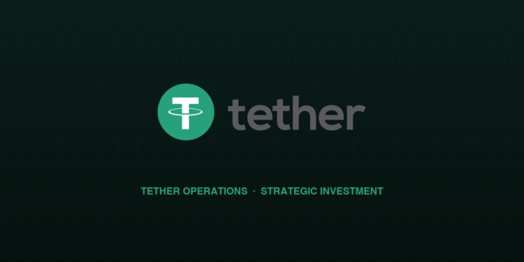 Tether’s $6.3 Million Deal Raises Questions Over Former Trump Crypto Adviser