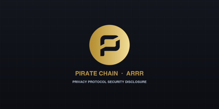 Pirate Chain Exploit Creates 39.8 Million Unauthorized Tokens In Major Security Breach