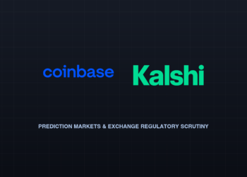 Taiwan Blocks Coinbase And Kalshi Websites Over Election Betting Concerns