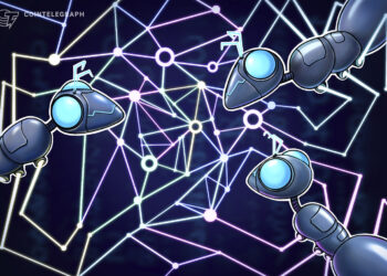 DATA Network to migrate to Sui, retire own chain