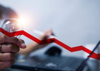 Blockchain Revenues Plunge 30%, but a New Growth Engine Emerges