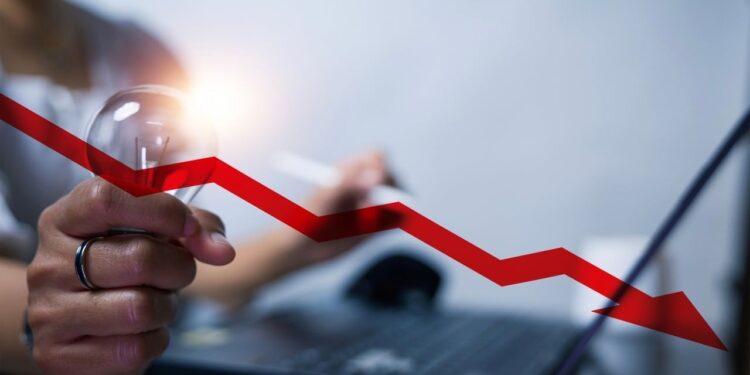 Blockchain Revenues Plunge 30%, but a New Growth Engine Emerges