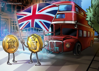UK Finance Leaders Expect Tokenization to Reshape Markets