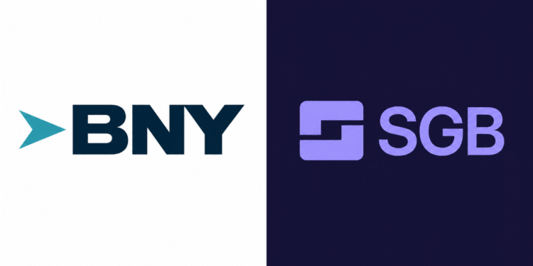 BNY Brings 24/7 Dollar Settlement to Singapore Gulf Bank