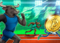 Bitcoin ETF Flows Follow Bitcoin Prices, Don’t Predict Them: DWF Labs
