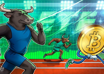 Bitcoin ETF Flows Follow Bitcoin Prices, Don’t Predict Them: DWF Labs