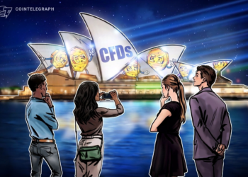 Australia proposes leverage caps for crypto-settled derivatives